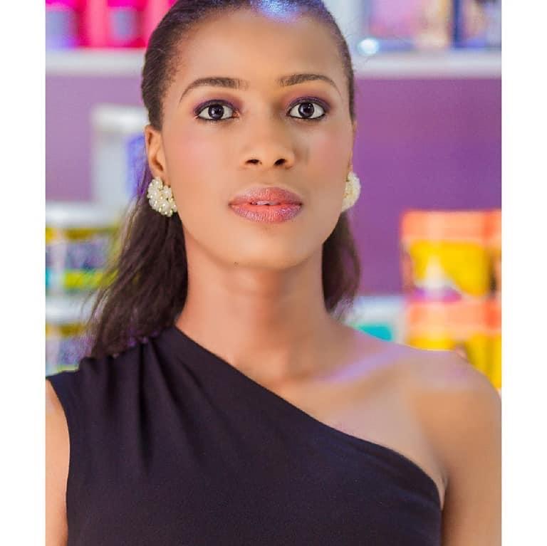 Beauty Salon in Lagos