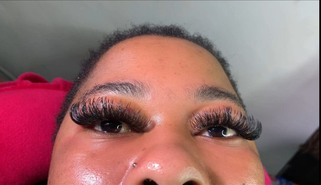 Top 10 Lash Extensions Studios in Ikeja
