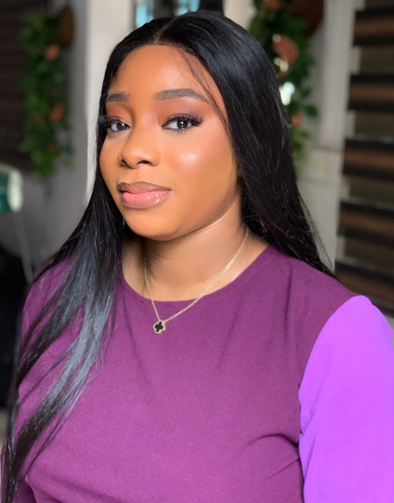 Makeup services in Lagos