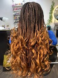 Top Beauty & Makeup Services in Ikeja | Best Salons, Lashes, and Training