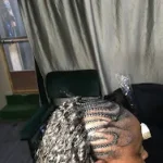 beauty salon in Lagos review