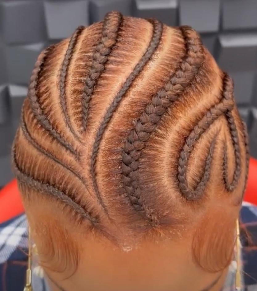 Best Hair Salon in Ikeja