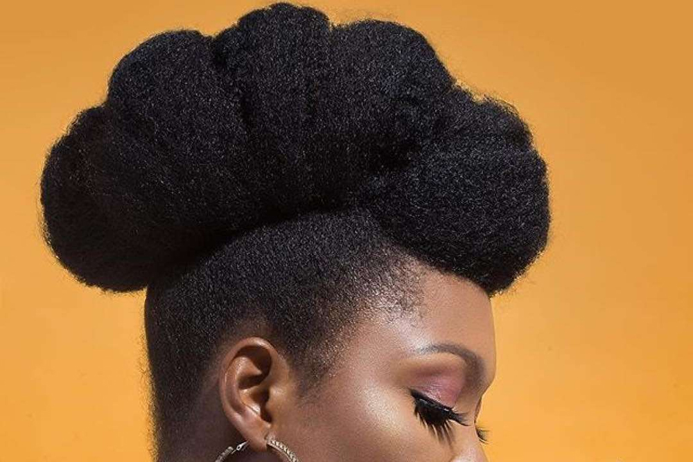 Natural Hair Growth Secrets Every Woman Should Know