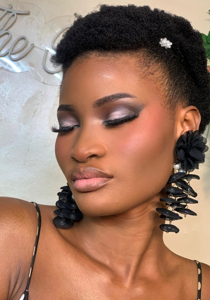 Makeup in Ikeja