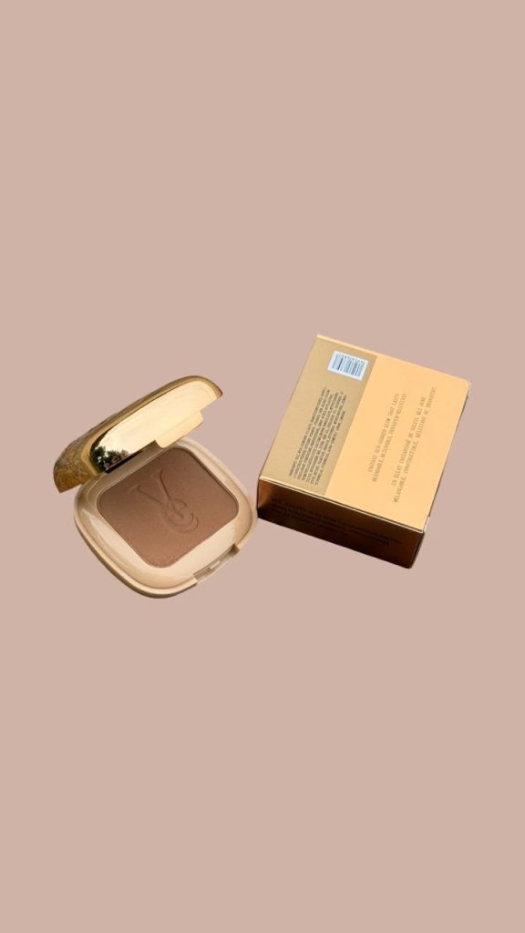 Pressed powder for makeup in Ikeja