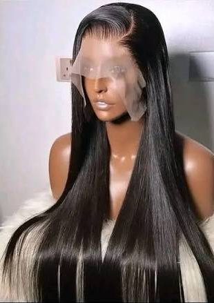 Lace front wig in Ikeja