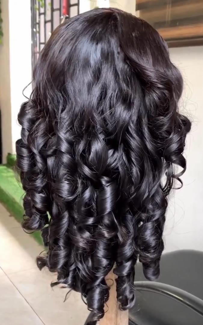 wig revamp in ikeja