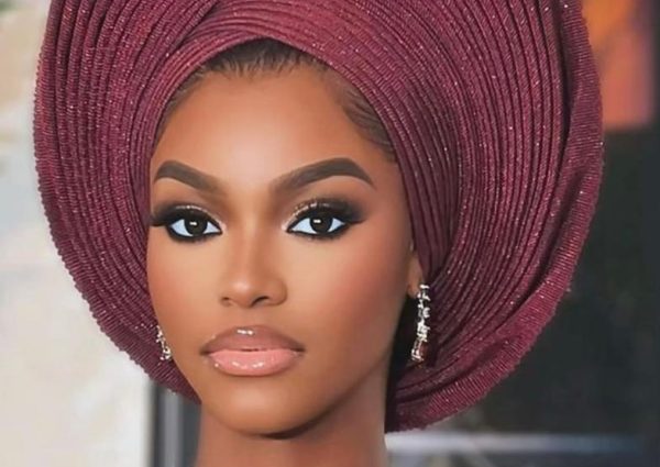 Bridal Makeup Artists in Ikeja